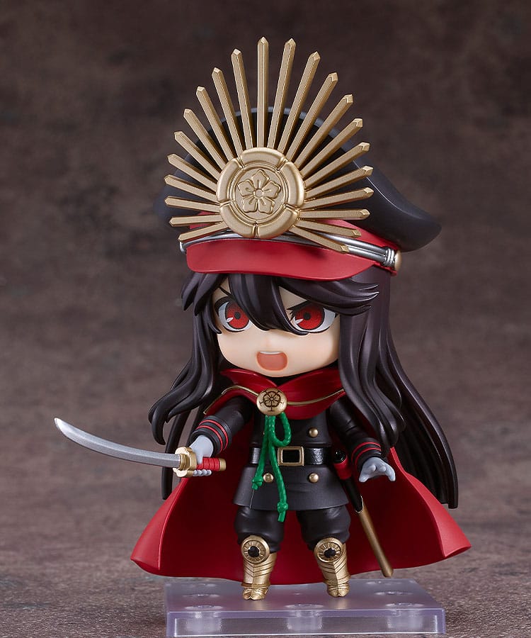 Fate/Grand Order Nendoroid Doll Action Figure Archer/Oda Nobunaga 10 cm - MangaShop.ro
