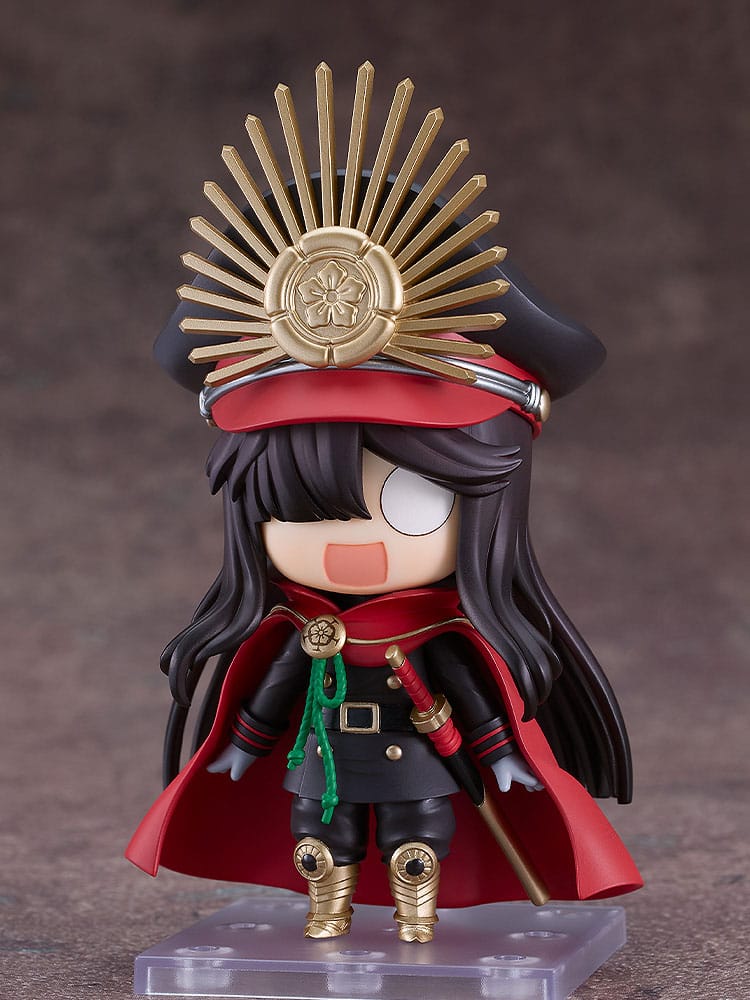 Fate/Grand Order Nendoroid Doll Action Figure Archer/Oda Nobunaga 10 cm - MangaShop.ro