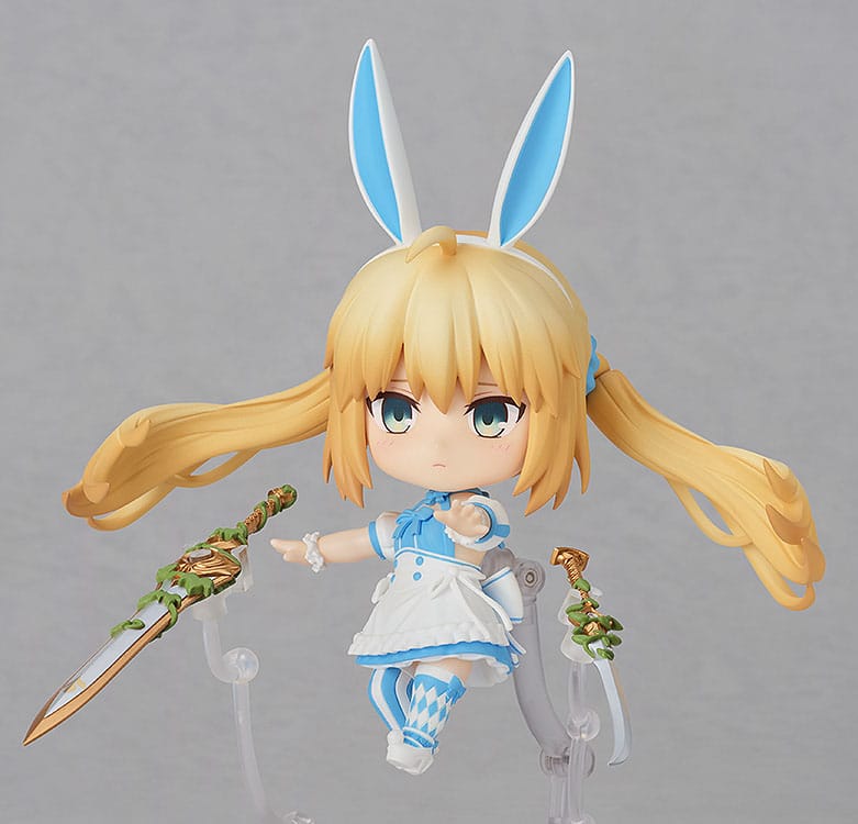 Fate/Grand Order Nendoroid Action Figure Berserker/Altria Caster 10 cm - MangaShop.ro