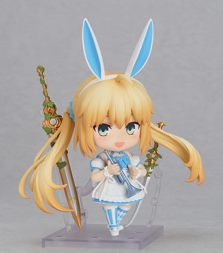 Fate/Grand Order Nendoroid Action Figure Berserker/Altria Caster 10 cm - MangaShop.ro