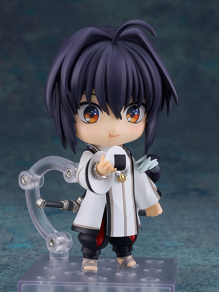 Fate/Samurai Remnant Nendoroid Action Figure Saber 10 cm - MangaShop.ro