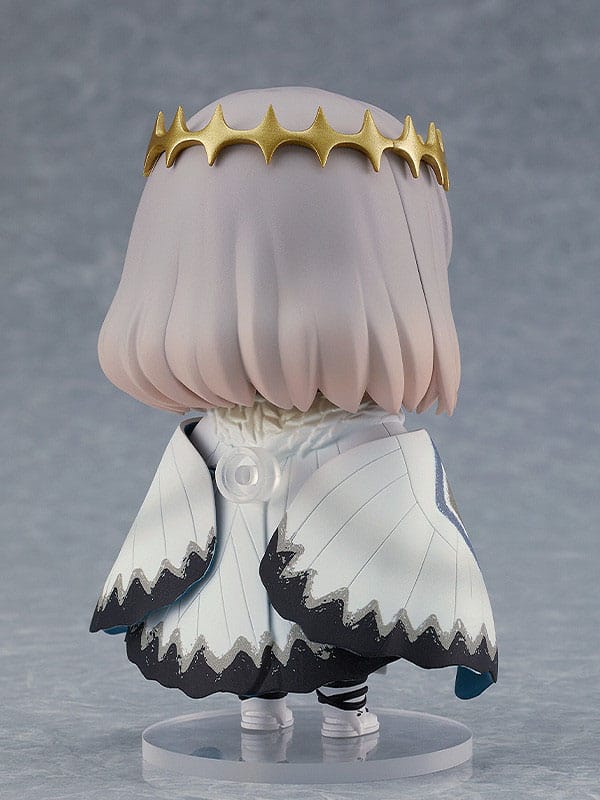 Fate/Grand Order Nendoroid Action Figure Pretender/Oberon 10 cm - MangaShop.ro