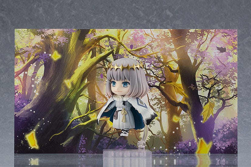 Fate/Grand Order Nendoroid Action Figure Pretender/Oberon 10 cm - MangaShop.ro