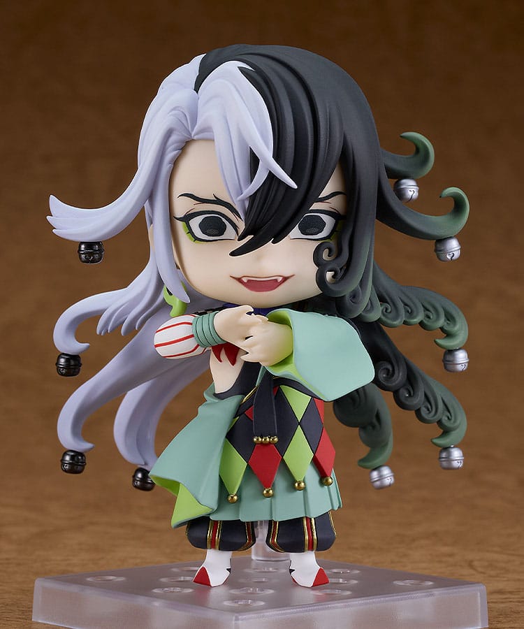Fate/Grand Order Nendoroid Action Figure Alter Ego/Ashiya Douman 10 cm - MangaShop.ro