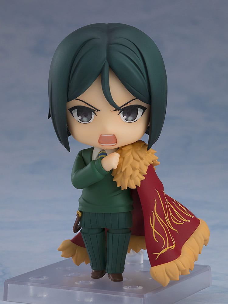 Haikyu!! Nendoroid Action Figure Caster/Zhuge Liang 10 cm - MangaShop.ro