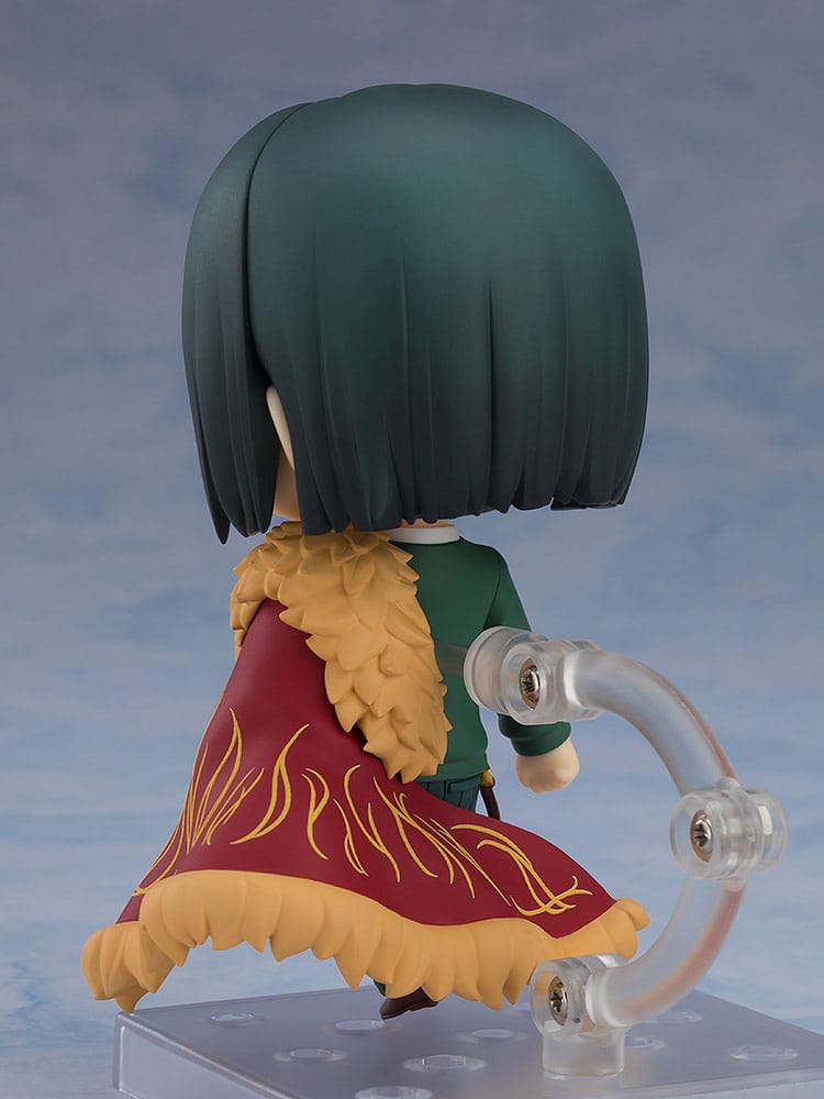 Haikyu!! Nendoroid Action Figure Caster/Zhuge Liang 10 cm - MangaShop.ro
