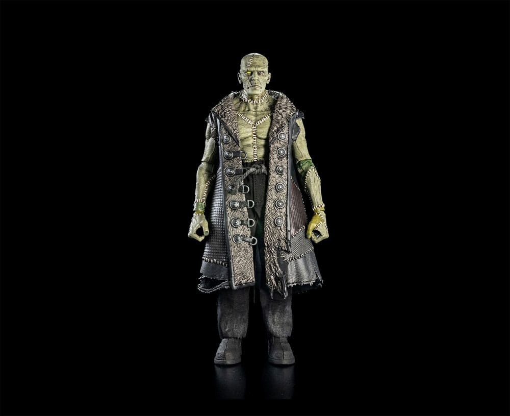 Figura Obscura Action Figure Frankenstein's Monster - MangaShop.ro