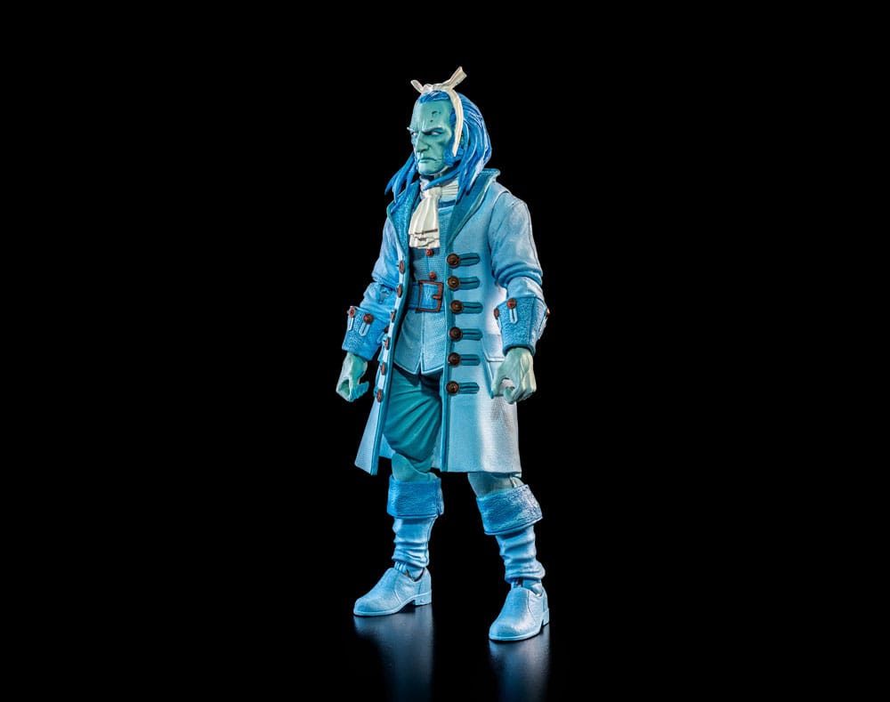 Figura Obscura Action Figure The Ghost of Jacob Marley Haunted Blue Edition - MangaShop.ro