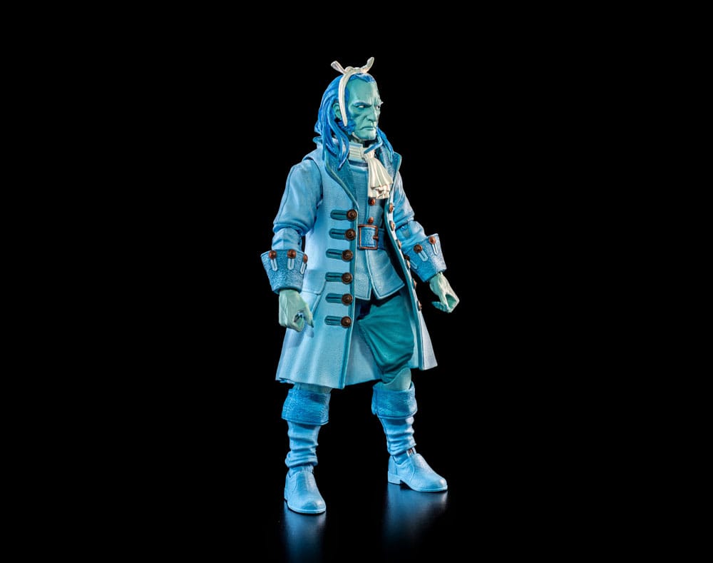Figura Obscura Action Figure The Ghost of Jacob Marley Haunted Blue Edition - MangaShop.ro