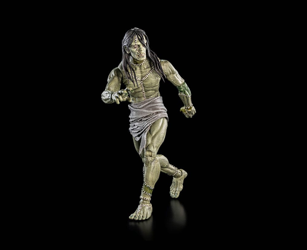 Figura Obscura Action Figure Frankenstein's Monster - MangaShop.ro