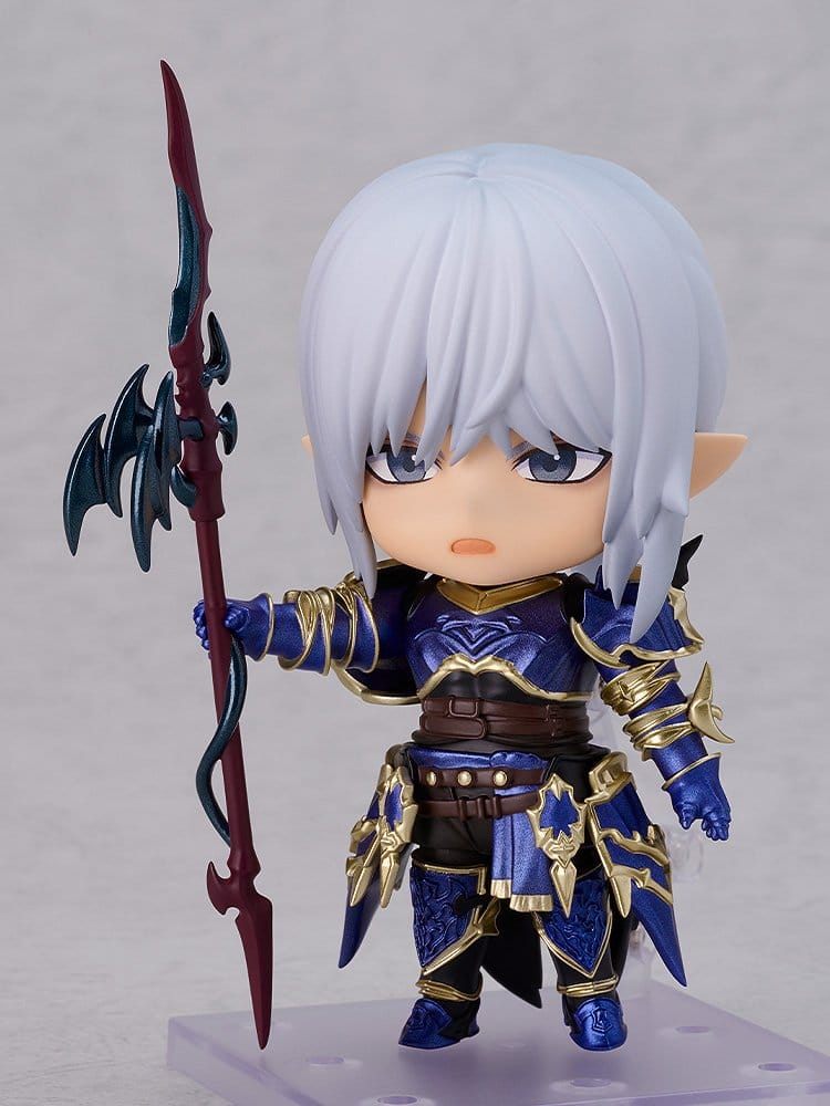 Final Fantasy XIV Nendoroid Action Figure Estinien 10 cm - MangaShop.ro