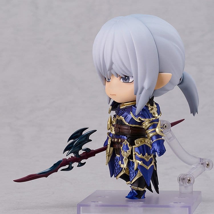Final Fantasy XIV Nendoroid Action Figure Estinien 10 cm - MangaShop.ro