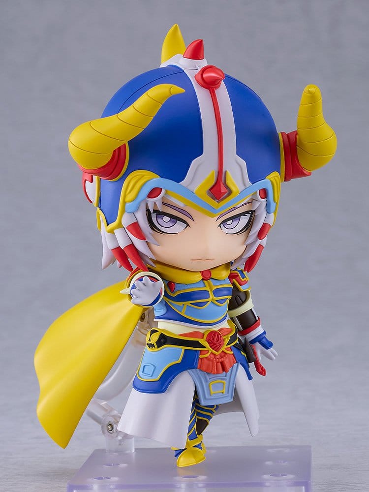 Final Fantasy Nendoroid Action Figure Warrior of Light 10 cm - MangaShop.ro