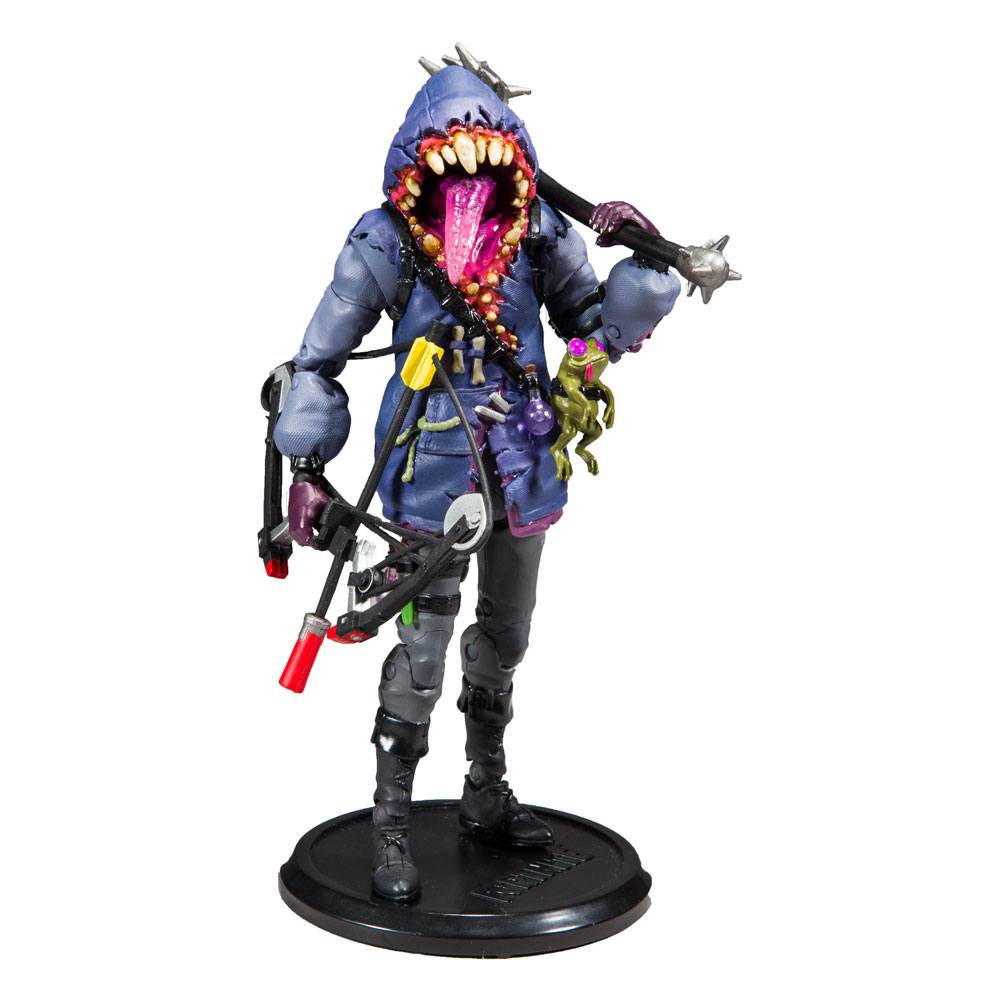 Fortnite Action Figure Big Mouth 18 cm - MangaShop.ro