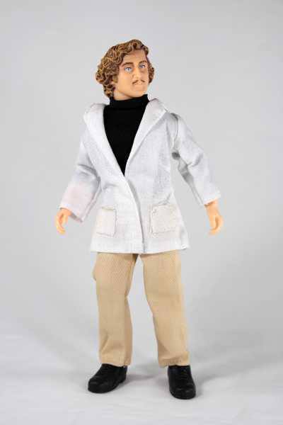 Young Frankenstein Action Figure Dr. Frankenstein 20 cm - MangaShop.ro