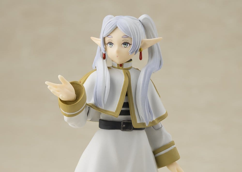 Frieren: Beyond Journey's End S.H.Figuarts Action Figure Himmel 14 cm - MangaShop.ro