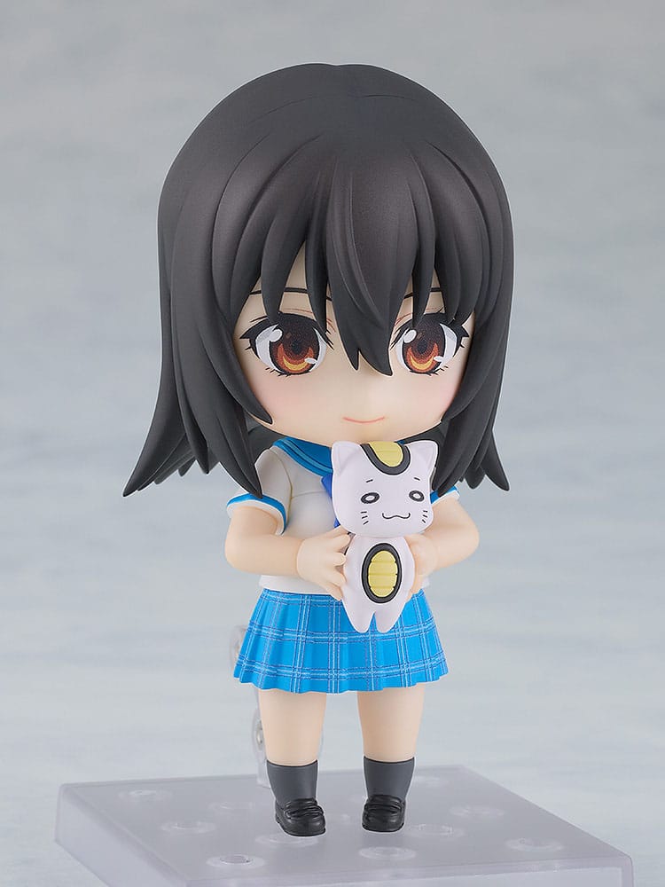 Strike the Blood Nendoroid Action Figure Yukina Himeragi 10 cm - MangaShop.ro