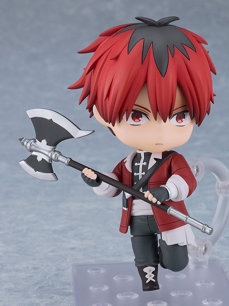 Frieren: Beyond Journey's End Nendoroid Action Figure Stark 10 cm - MangaShop.ro