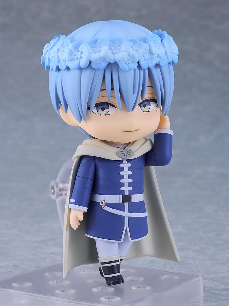 Frieren: Beyond Journey's End Nendoroid Action Figure Himmel 10 cm - MangaShop.ro