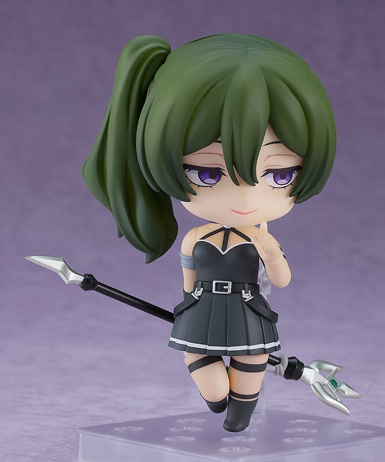 Frieren: Beyond Journey's End Nendoroid Action Figure Ubel 10 cm - MangaShop.ro