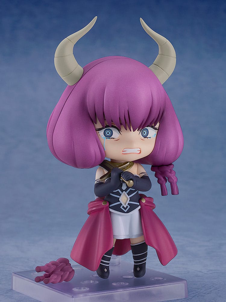 Frieren: Beyond Journey's End Nendoroid Action Figure Aura the Guillotine 10 cm - MangaShop.ro