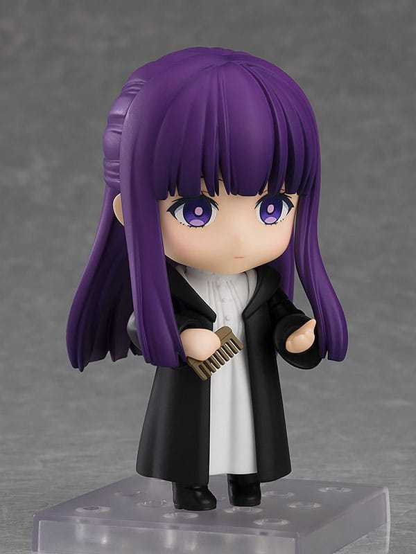Frieren: Beyond Journey's End Nendoroid Action Figure Fern 10 cm - MangaShop.ro