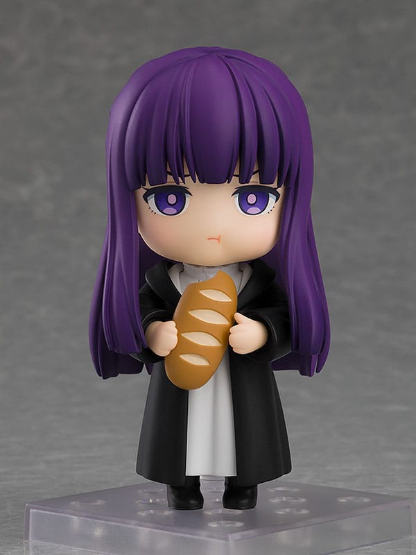 Frieren: Beyond Journey's End Nendoroid Action Figure Fern 10 cm - MangaShop.ro