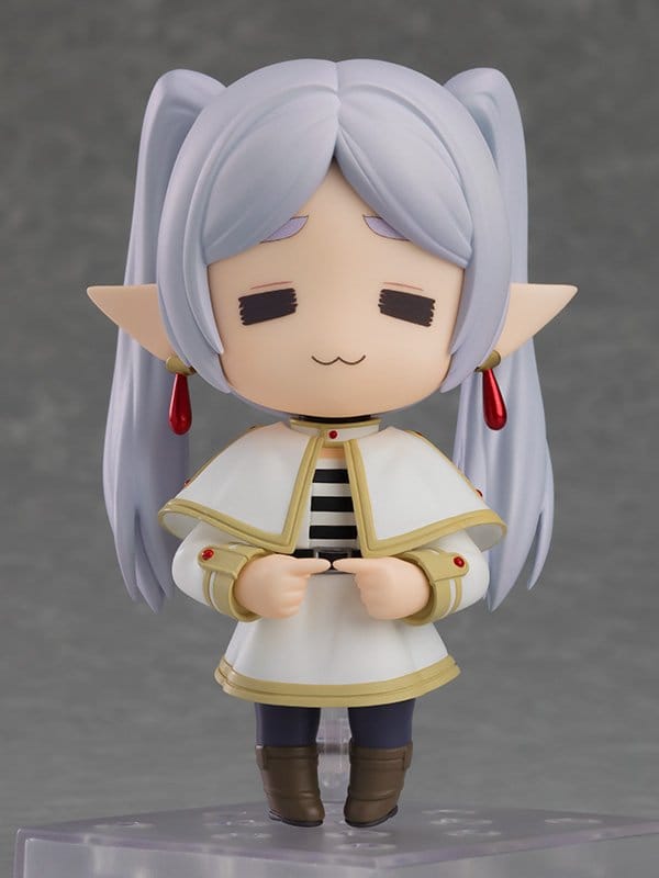 Frieren: Beyond Journey's End Nendoroid Action Figure Frieren 10 cm - MangaShop.ro