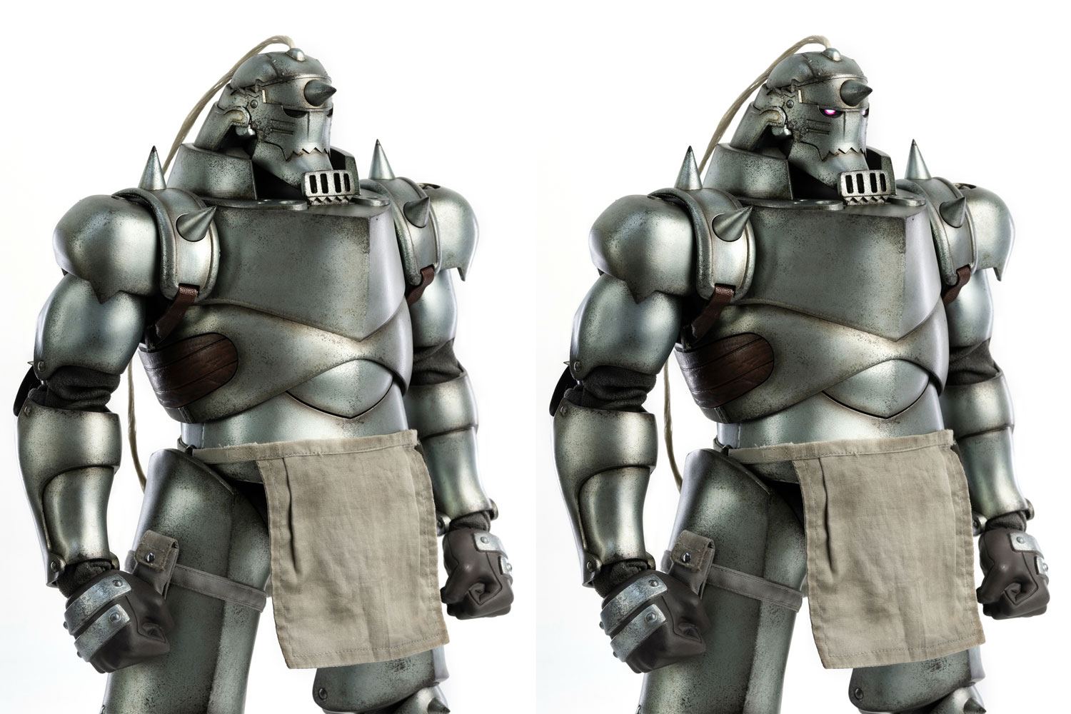 Fullmetal Alchemist: Brotherhood Action Figure 1/6 Alphonse Elric 37 cm - MangaShop.ro