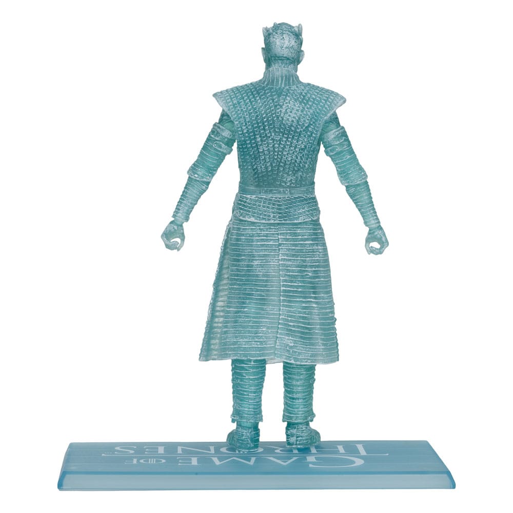 Game of Thrones Action Figure Night King (Frostbite) (Gold Label) 15 cm - MangaShop.ro