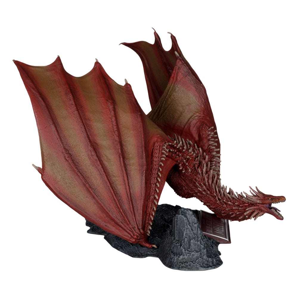 Game of Thrones House of the Dragon Action Figure Meleys 15 cm - MangaShop.ro
