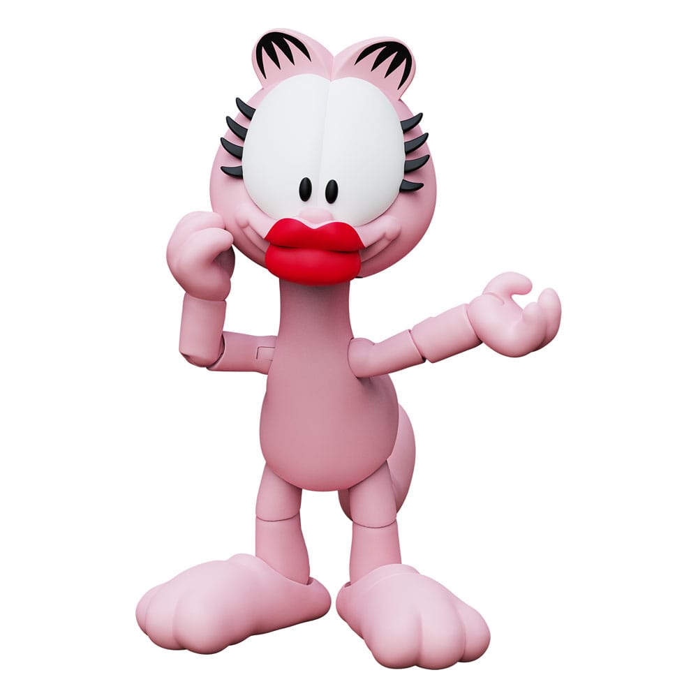 Garfield Action Figure Arlene 10 cm - MangaShop.ro