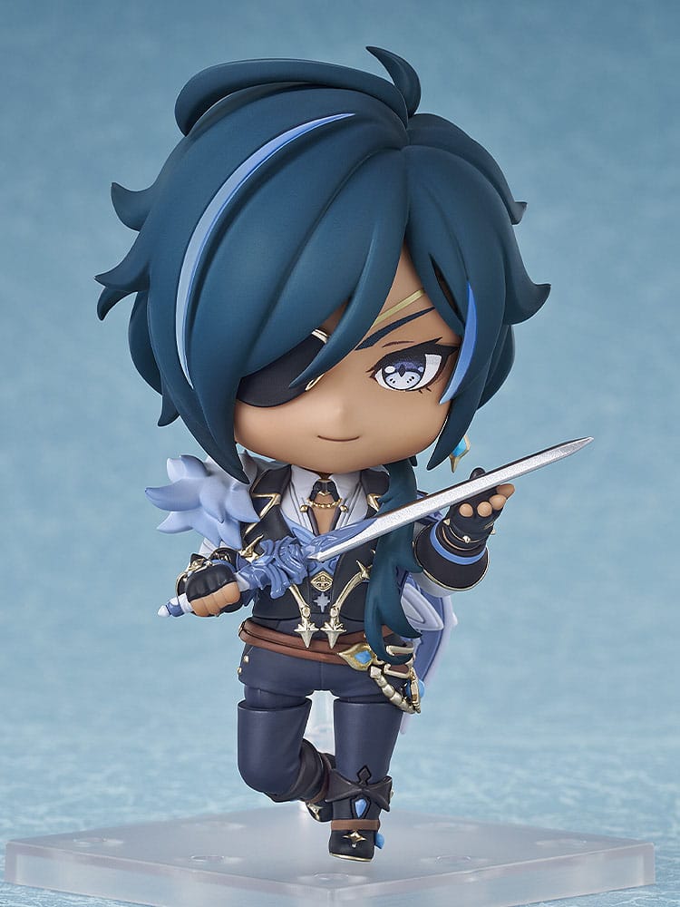 Genshin Impact Nendoroid Action Figure Kaeya 10 cm - MangaShop.ro