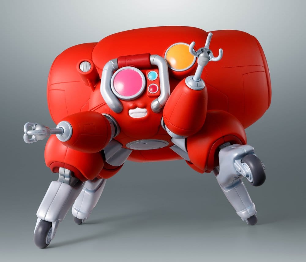 Ghost in the Shell The Robot Spirits <SIDE GHOST> Action Figure Fuchikoma 15 cm - MangaShop.ro