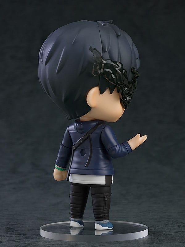 Ghostwire: Tokyo Nendoroid Action Figure Akito Izuki 10 cm - MangaShop.ro