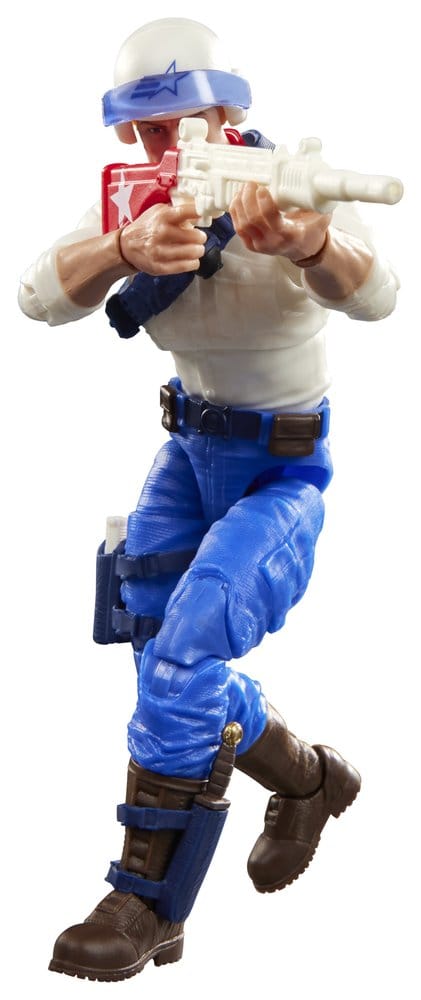 G.I. Joe Classified Series Retro Action Figure Duke 15 cm - MangaShop.ro