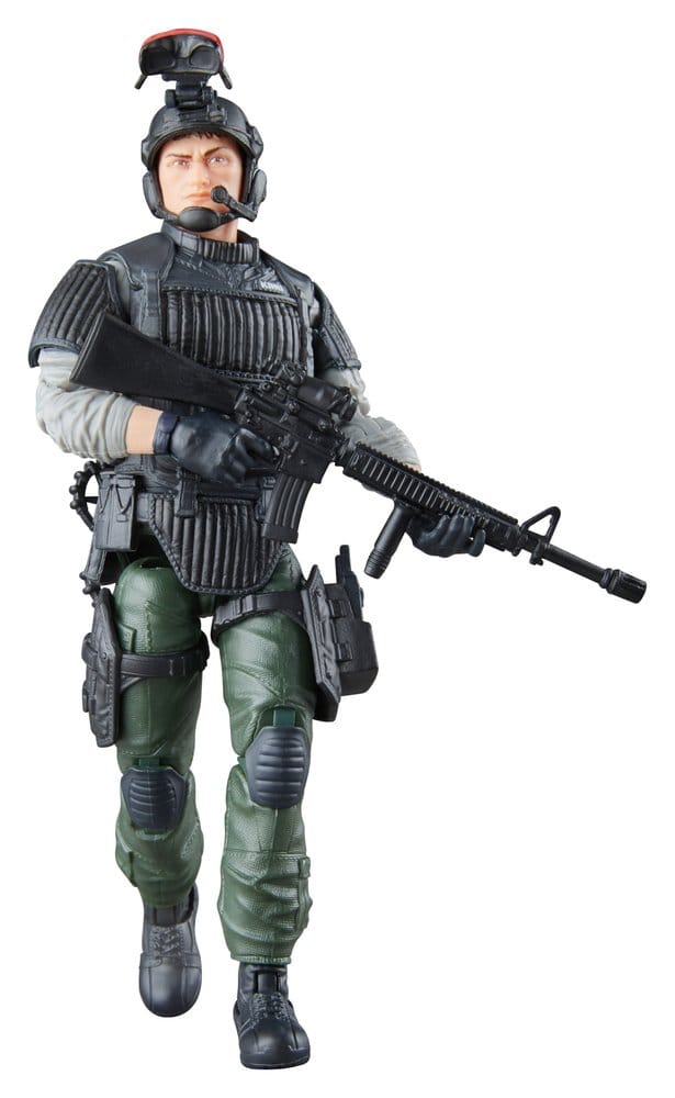 G.I. Joe Classified Series Action Figure Night Force Sneak Peek 15 cm - MangaShop.ro