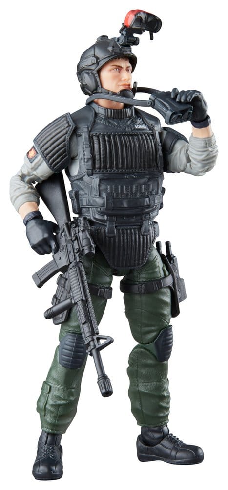 G.I. Joe Classified Series Action Figure Night Force Sneak Peek 15 cm - MangaShop.ro