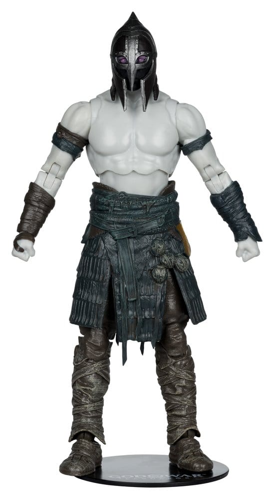 God of War Ragnarok Action Figure Einherjar 19 cm - MangaShop.ro