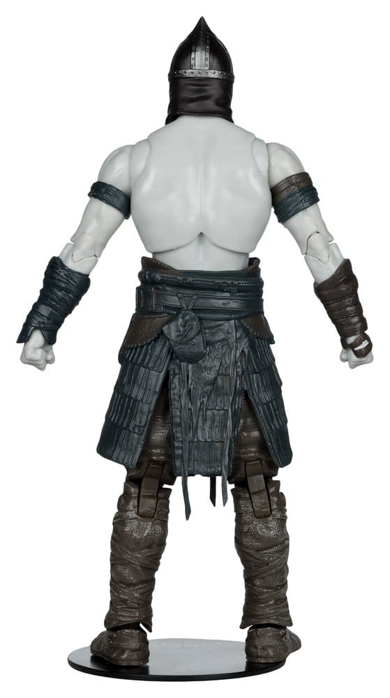 God of War Ragnarok Action Figure Einherjar 19 cm - MangaShop.ro