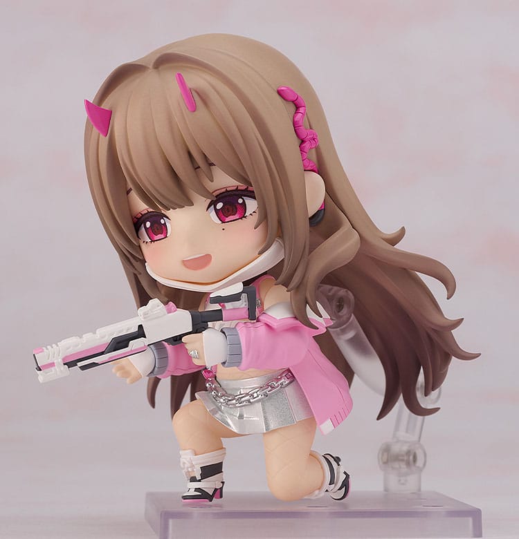 Goddess of Victory: Nikke Nendoroid Action Figure Viper 10 cm - MangaShop.ro