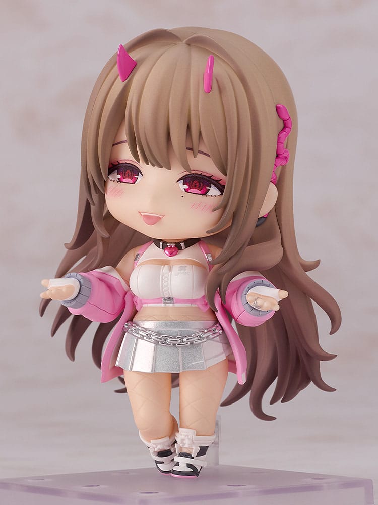 Goddess of Victory: Nikke Nendoroid Action Figure Viper 10 cm - MangaShop.ro