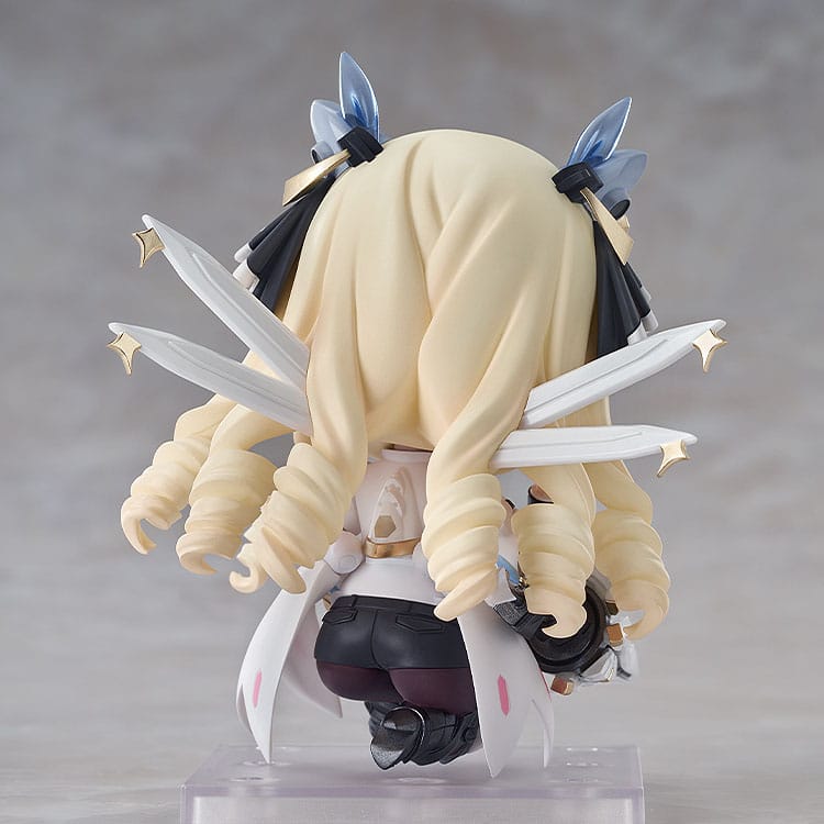Goddess of Victory: Nikke Nendoroid Action Figure Crown 10 cm - MangaShop.ro