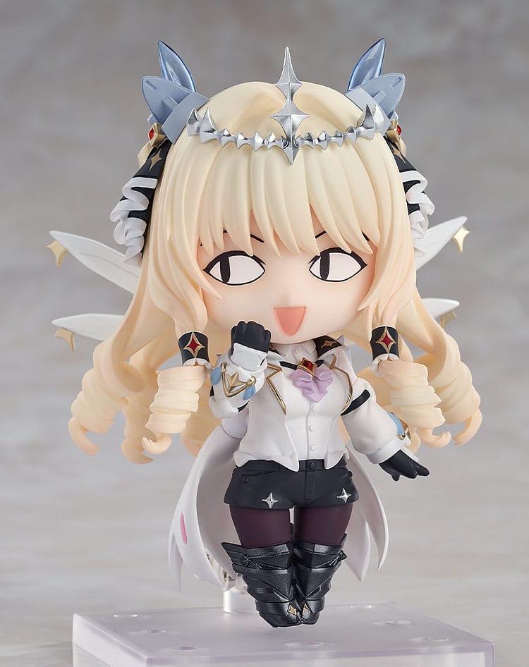 Goddess of Victory: Nikke Nendoroid Action Figure Crown 10 cm - MangaShop.ro