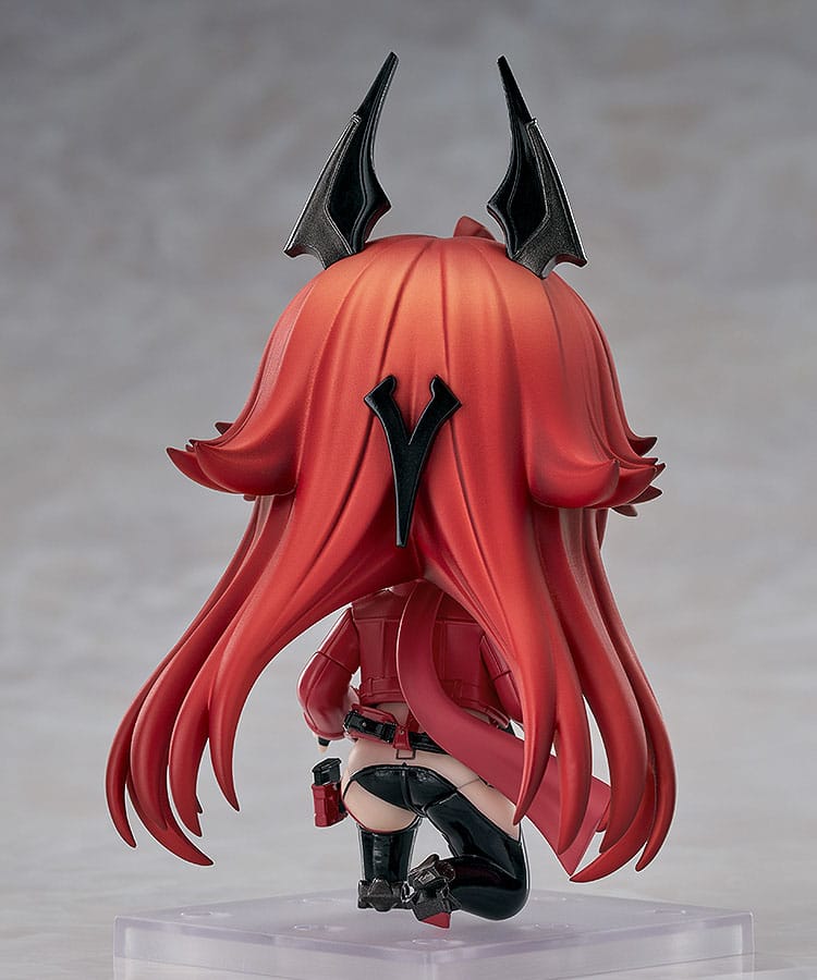 Goddess of Victory: Nikke Nendoroid Action Figure Red Hood 10 cm - MangaShop.ro