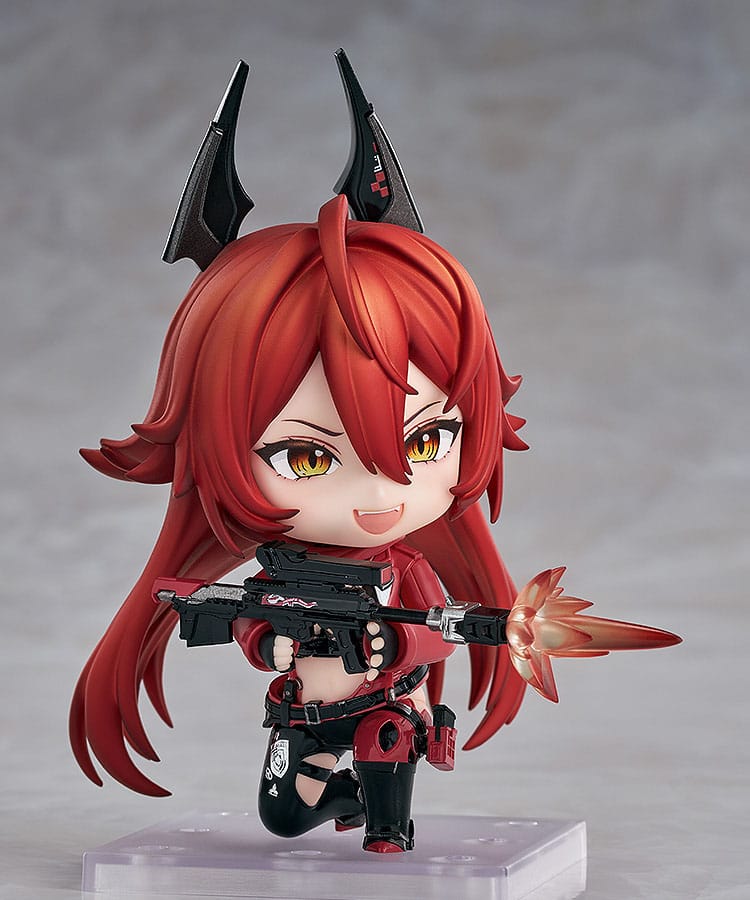 Goddess of Victory: Nikke Nendoroid Action Figure Red Hood 10 cm - MangaShop.ro