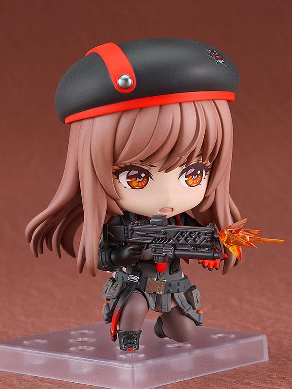 Goddess of Victory: Nikke Nendoroid Action Figure Rapi 10 cm - MangaShop.ro