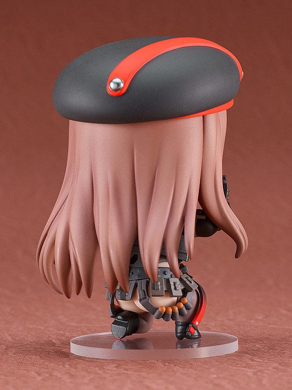 Goddess of Victory: Nikke Nendoroid Action Figure Rapi 10 cm - MangaShop.ro