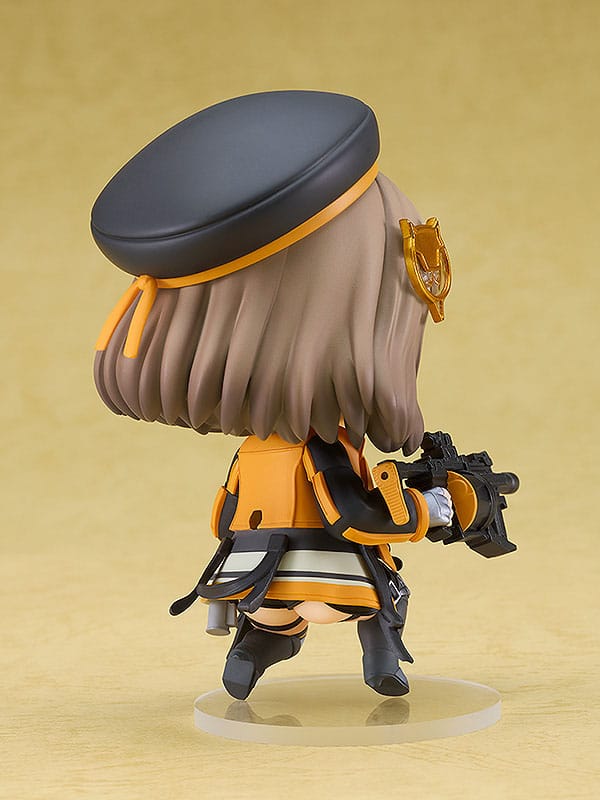 Goddess of Victory: Nikke Nendoroid Action Figure Anis 10 cm - MangaShop.ro