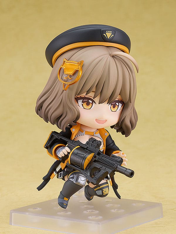 Goddess of Victory: Nikke Nendoroid Action Figure Anis 10 cm - MangaShop.ro